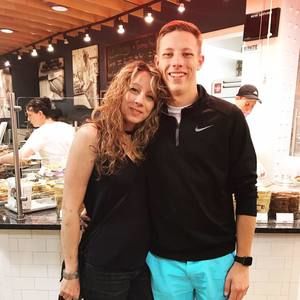 Meet your Posher, Patrick